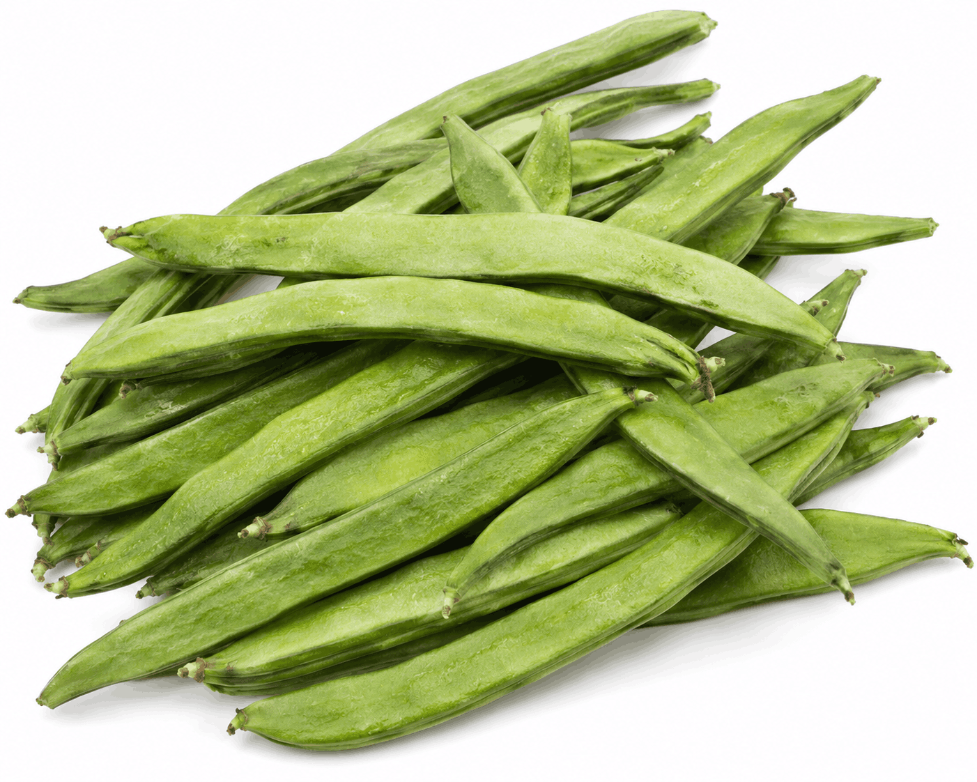 Cluster Beans